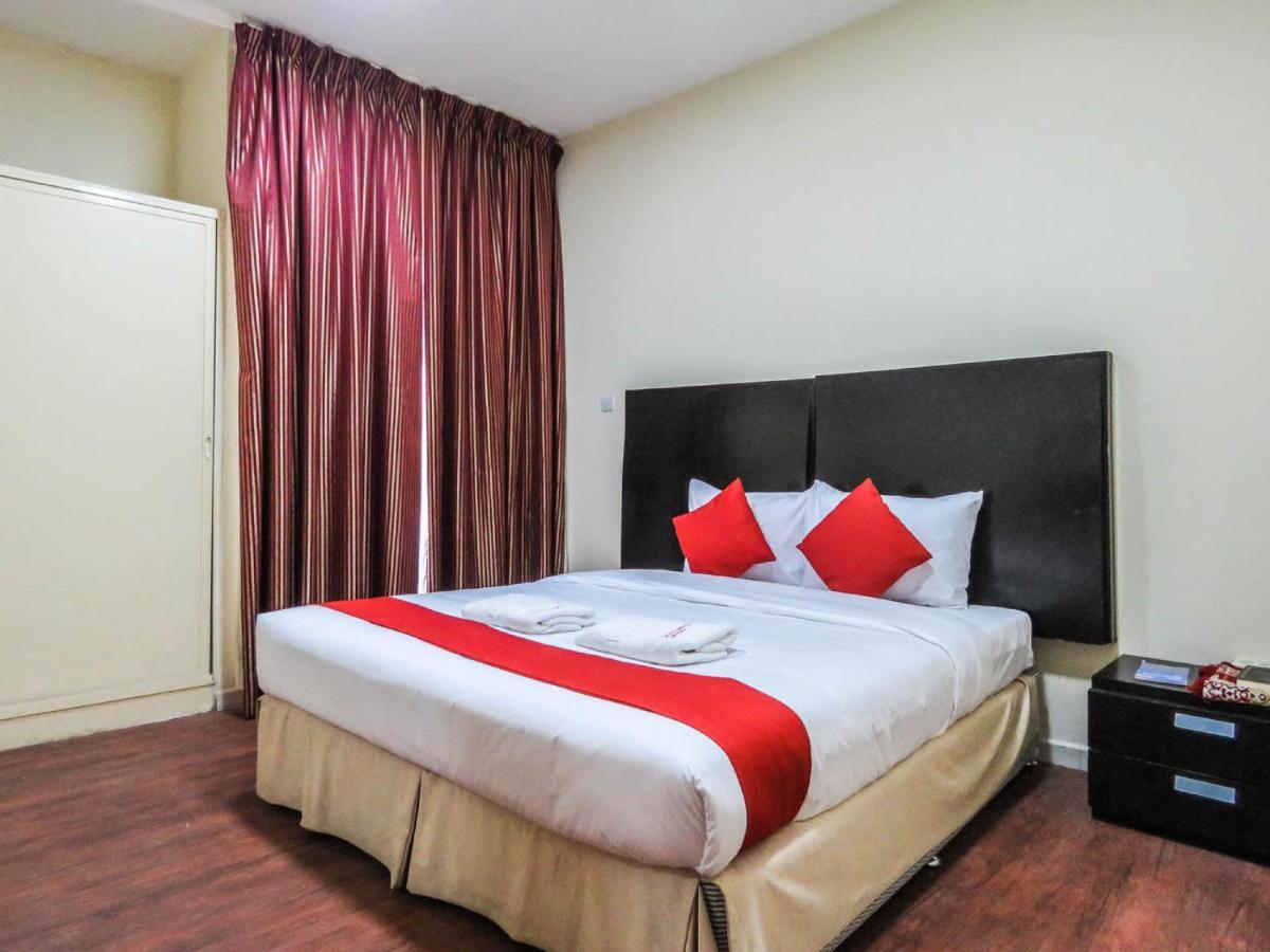 Al Ferdous Hotel Apartment Sardzsa Kültér fotó