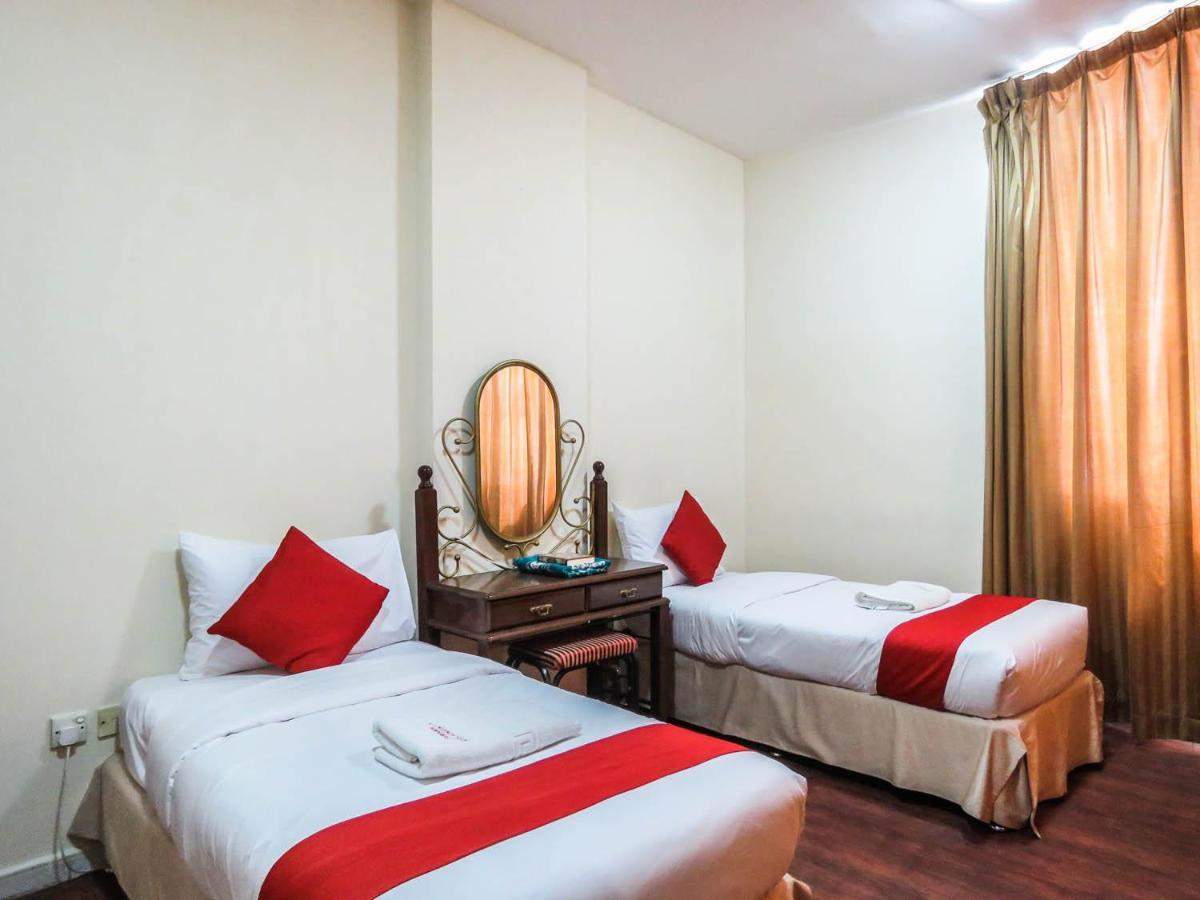 Al Ferdous Hotel Apartment Sardzsa Kültér fotó