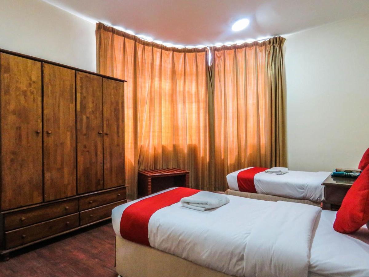 Al Ferdous Hotel Apartment Sardzsa Kültér fotó