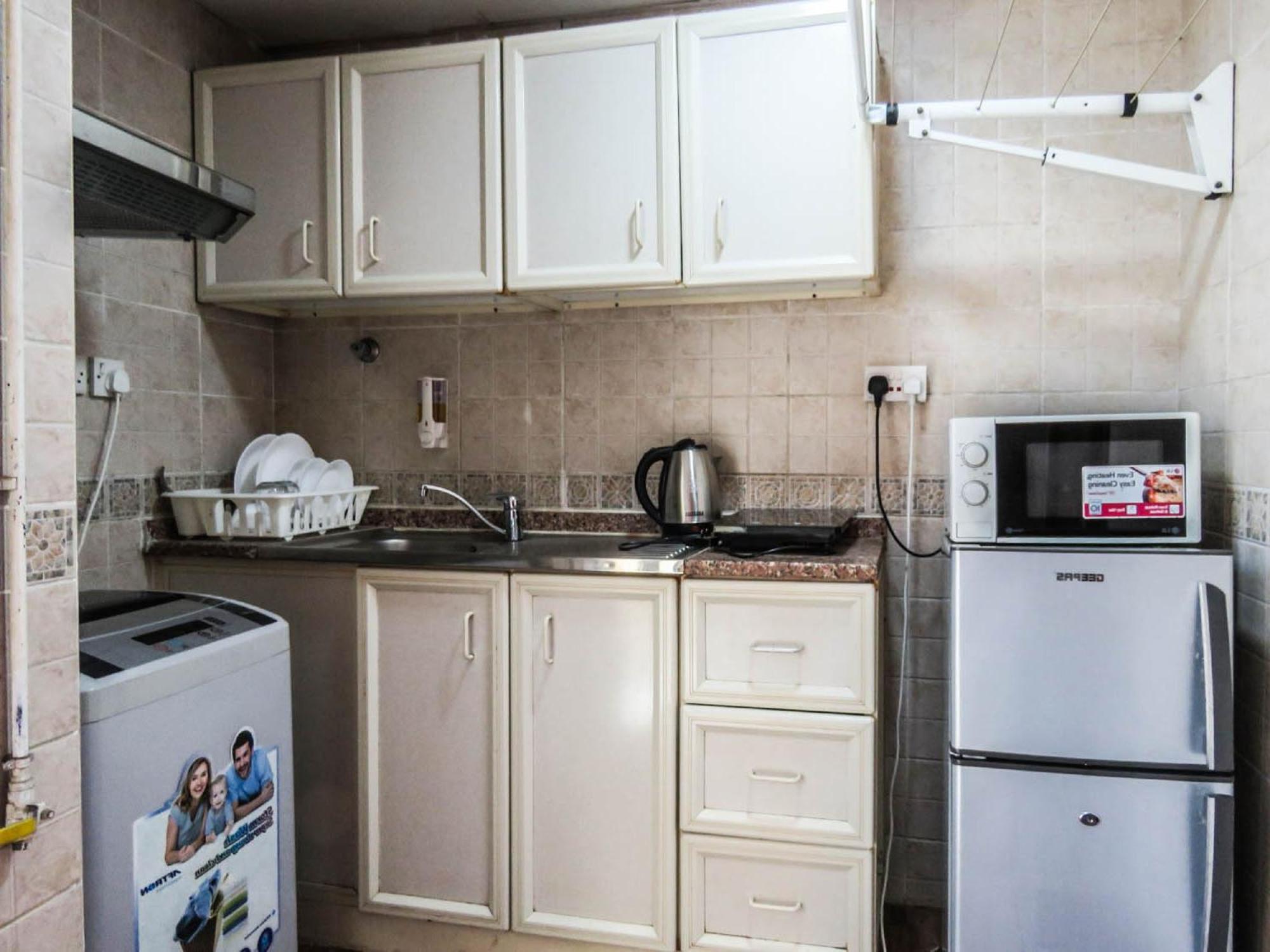 Al Ferdous Hotel Apartment Sardzsa Kültér fotó