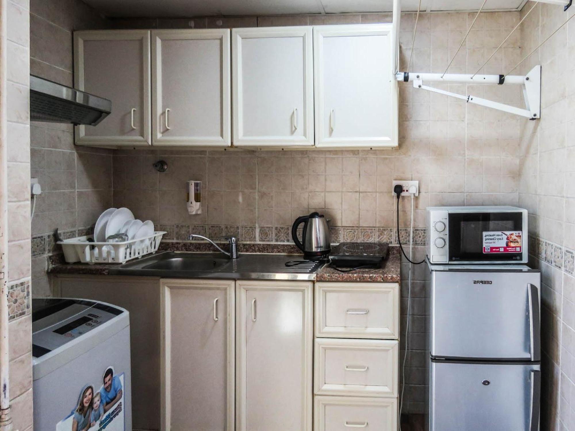 Al Ferdous Hotel Apartment Sardzsa Kültér fotó