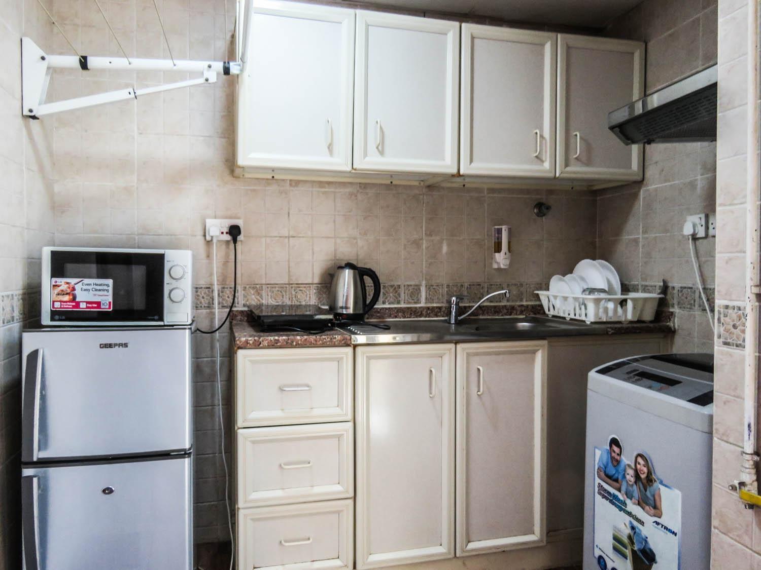 Al Ferdous Hotel Apartment Sardzsa Kültér fotó