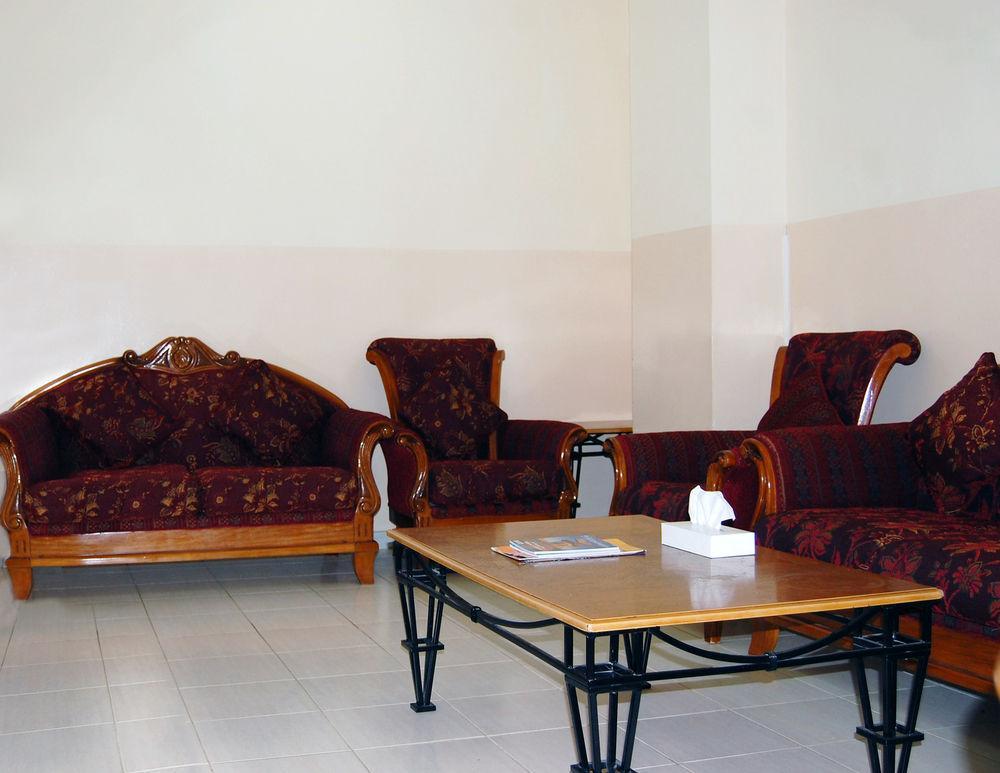 Al Ferdous Hotel Apartment Sardzsa Kültér fotó