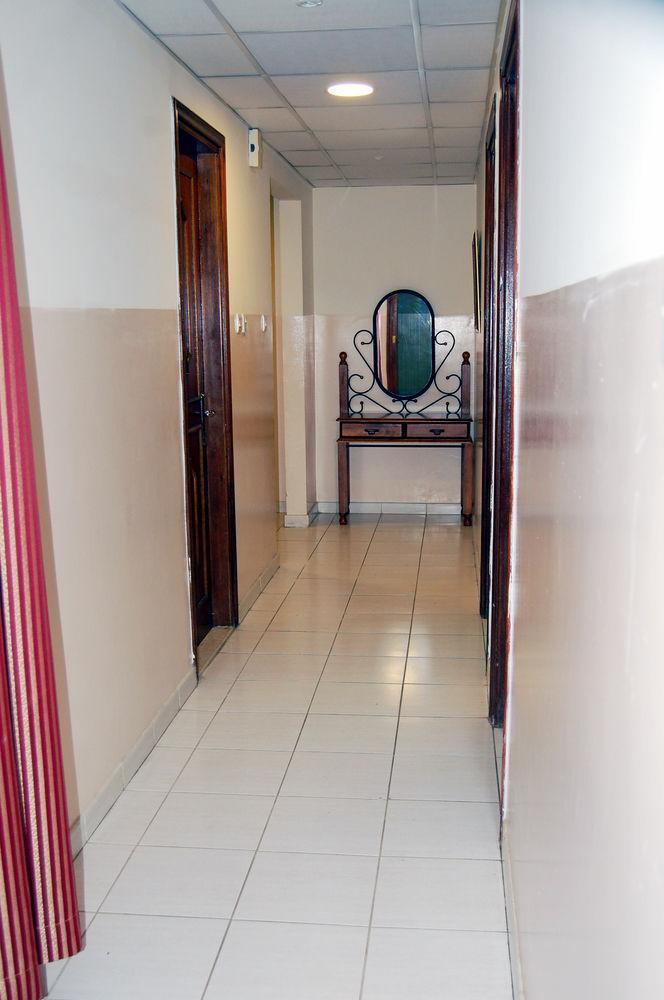Al Ferdous Hotel Apartment Sardzsa Kültér fotó