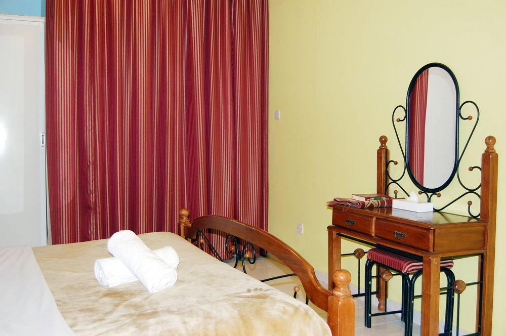 Al Ferdous Hotel Apartment Sardzsa Kültér fotó