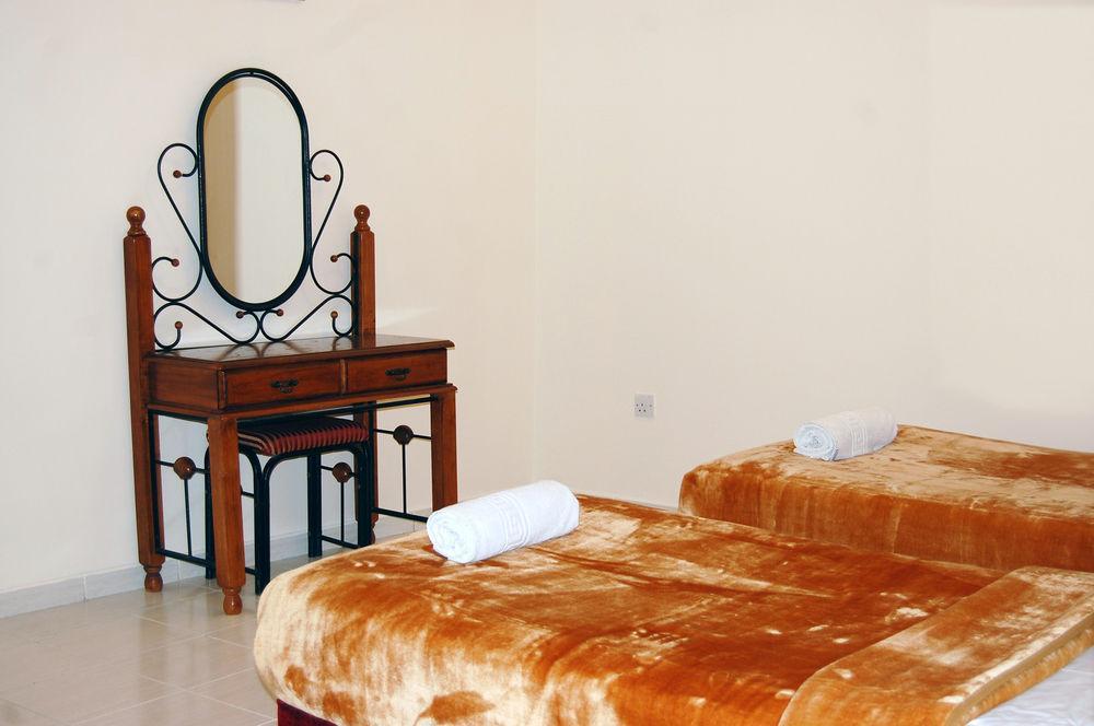 Al Ferdous Hotel Apartment Sardzsa Kültér fotó