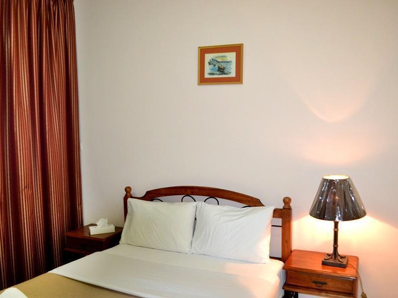 Al Ferdous Hotel Apartment Sardzsa Kültér fotó