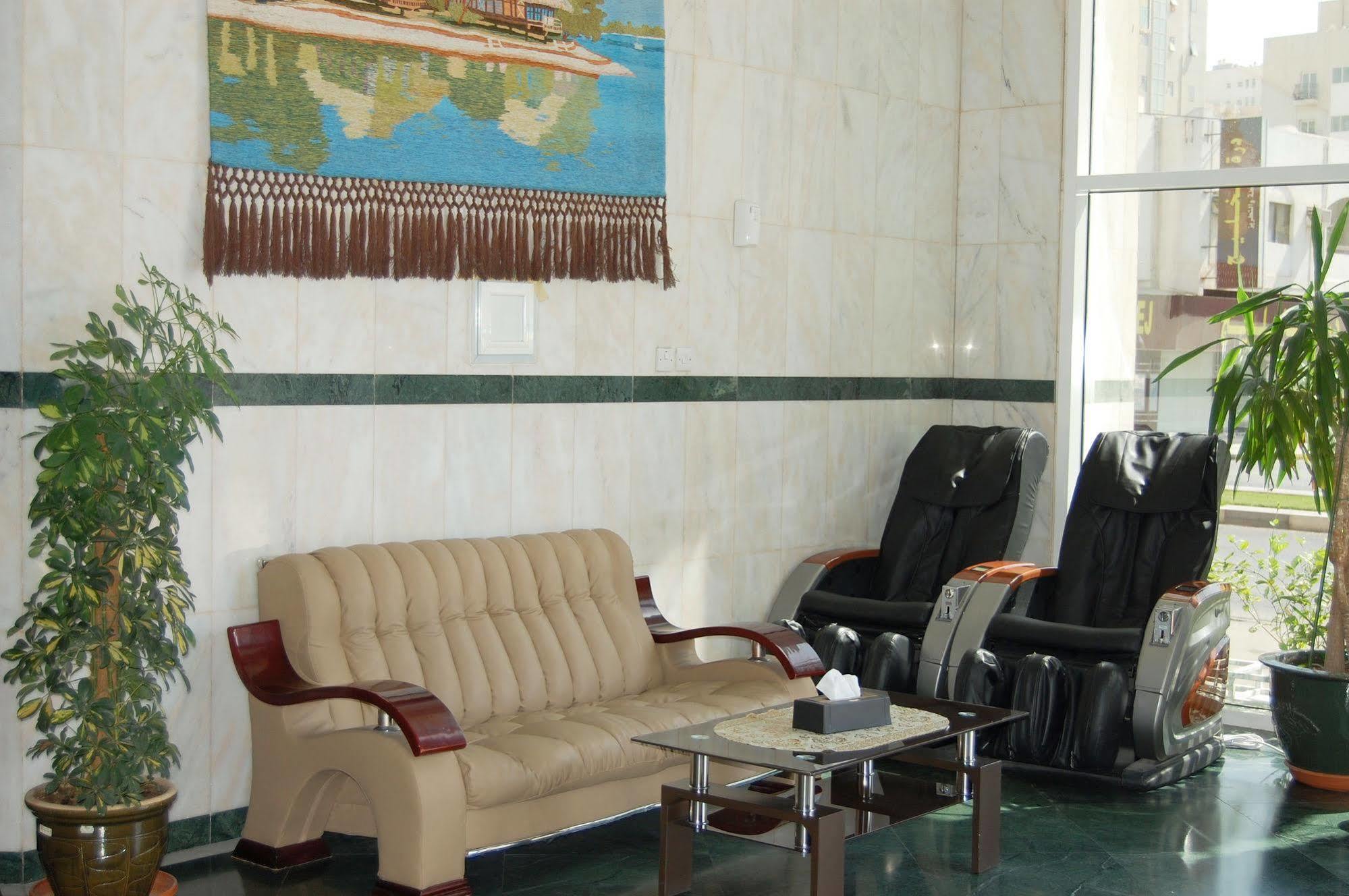 Al Ferdous Hotel Apartment Sardzsa Kültér fotó