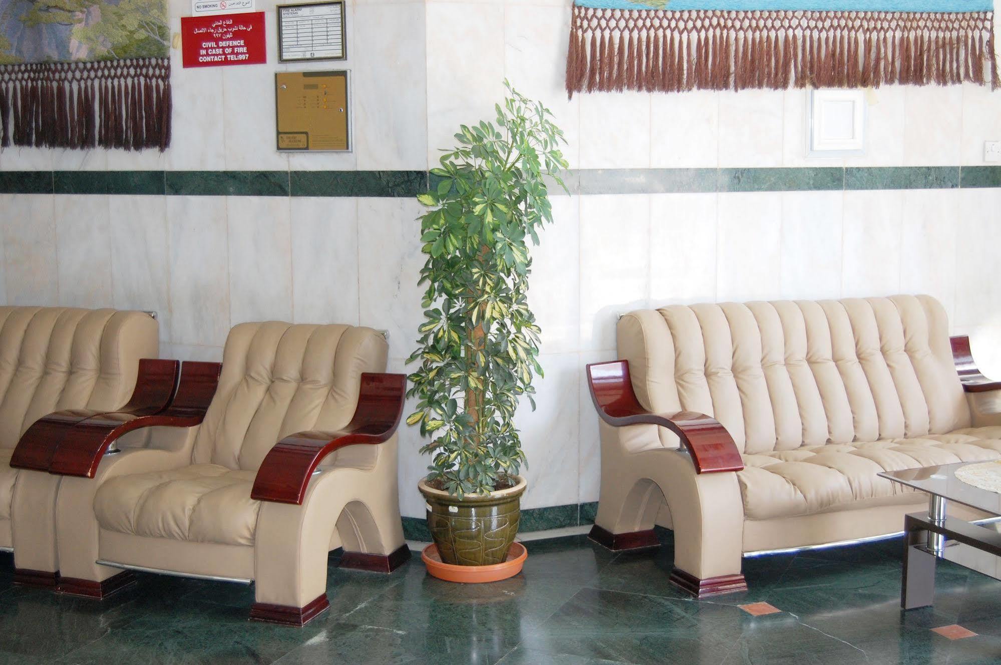 Al Ferdous Hotel Apartment Sardzsa Kültér fotó