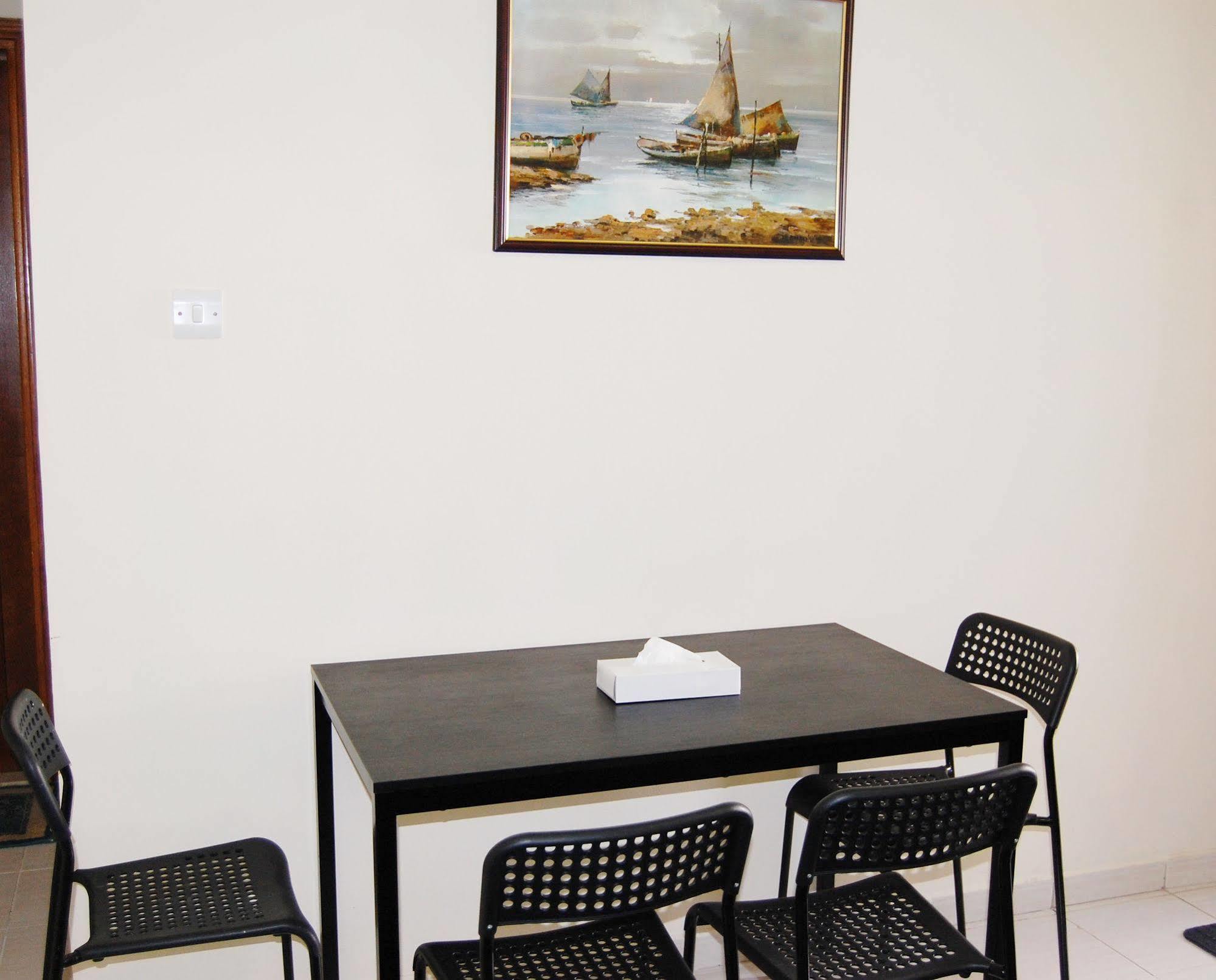 Al Ferdous Hotel Apartment Sardzsa Kültér fotó