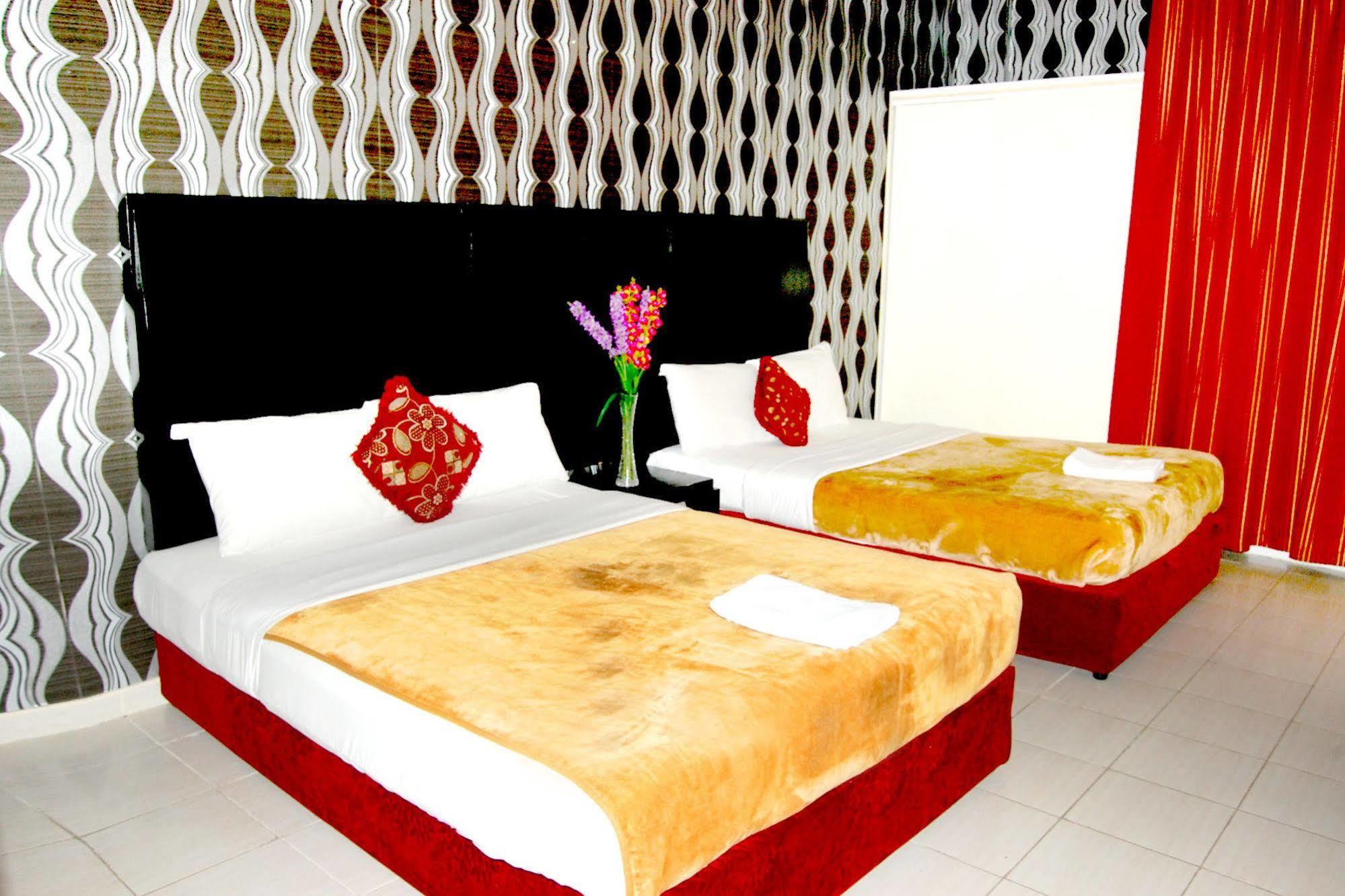Al Ferdous Hotel Apartment Sardzsa Kültér fotó